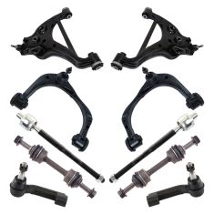 Steering & Suspension Kit