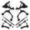Steering & Suspension Kit