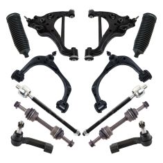 Steering & Suspension Kit