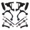 Steering & Suspension Kit