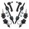 Steering & Suspension Kit