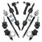 Steering & Suspension Kit