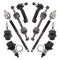 Steering & Suspension Kit