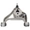 Front Upper Control Arm with Ball Joint Pair