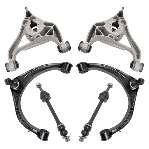 Suspension Kit