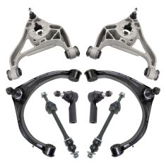 Steering & Suspension Kit