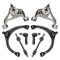 Steering & Suspension Kit