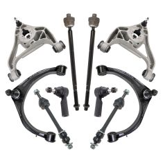 Steering & Suspension Kit