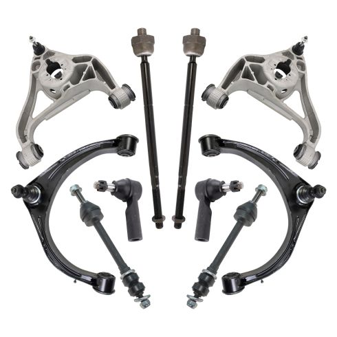 Steering & Suspension Kit