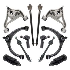 Steering & Suspension Kit