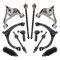 Steering & Suspension Kit