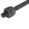 Front Inner Tie Rod End Pair