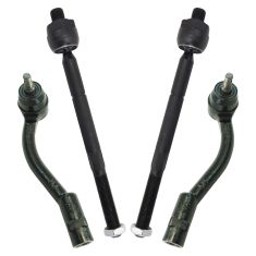 Tie Rod Set