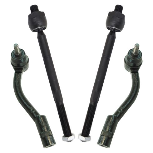 Tie Rod Set