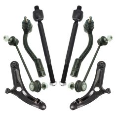 Steering & Suspension Kit