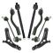 Steering & Suspension Kit