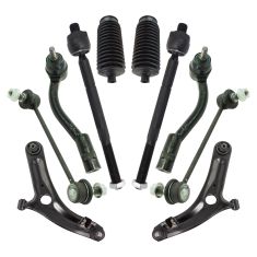 Steering & Suspension Kit