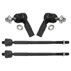 Tie Rod Set