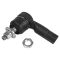 Front Inner Outer Tie Rod End Kit 4pc