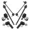 Steering & Suspension Kit