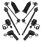 Steering & Suspension Kit