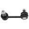 Front Rear Sway Bar Link Kit 4pc