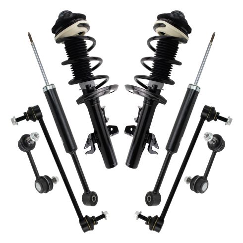 Suspension Kit