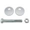 Rear Upper Adjustable Control Arm