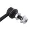 Front Rear Sway Bar Link Kit 4pc