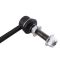 Front Rear Sway Bar Link Kit 4pc