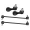 Sway Bar Link Set