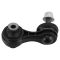 Front Rear Sway Bar Link Kit 4pc