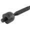 Front Inner Tie Rod End Pair