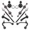 Steering & Suspension Kit