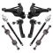 Steering & Suspension Kit