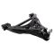 Front Steering Suspension Kit 12pc