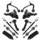 Steering & Suspension Kit