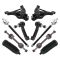 Steering & Suspension Kit