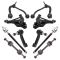 Steering & Suspension Kit