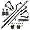 Steering & Suspension Kit