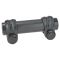 Front Steering Suspension Kit 12pc