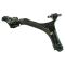 Front Control Arm w Ball Joint Set 2pc