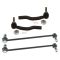 Steering & Suspension Kit