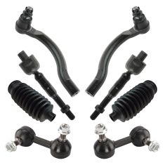 Steering & Suspension Kit