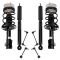 Suspension Kit