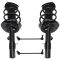 Suspension Kit
