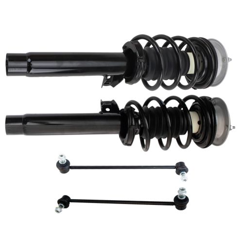 Suspension Kit