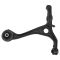 Front Lower Control Arm w Ball Joint Set LH