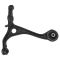 Front Suspension Kit 6pc