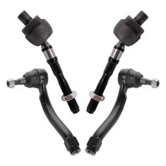 Tie Rod Set